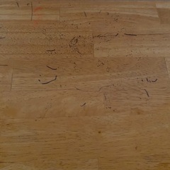 木製　座卓　ローテーブル　作業台などにの画像
