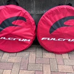 フルクラム　レーシング5 LGの画像