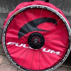 フルクラム　レーシング5 LGの画像