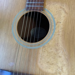 ギルドアコースティックギターD4.NTの画像