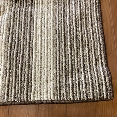 取引中じゅうたん　185✖️185の画像