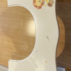 トイレ用踏み台の画像