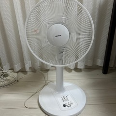 扇風機