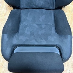 レカロシートAM19 中古品の画像