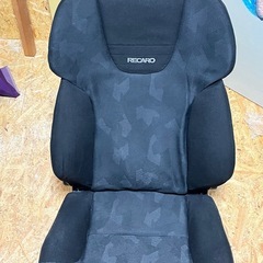 レカロシートAM19 中古品