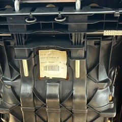 レカロシートAM19 中古品の画像