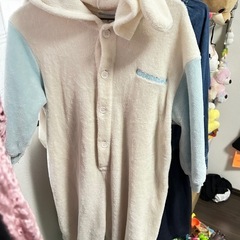 130〜140㎝服シナモン、ズボン