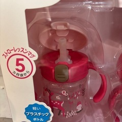 (値下げ)Richellステップアップマグセットの画像