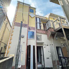 初期費用なんと19660円！！ JR鶴見線浅野駅まで徒歩8…