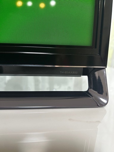 パナソニック65インチ