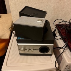 音楽プレーヤー　引越しでいらないものの画像