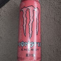 【募集中】モンスター エナジードリンク PIPELINE PUN...