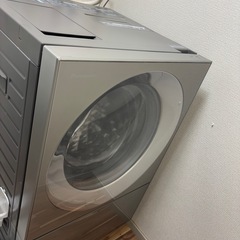 パナソニック　洗濯機　NA-VG2200L