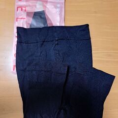 ベルミス スリムガードル 骨格ウェーブLの画像