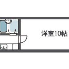 ★ 仲介手数料ゼロ物件 ★ 駅近２分・敷金礼金ゼロ ★ フィレン...