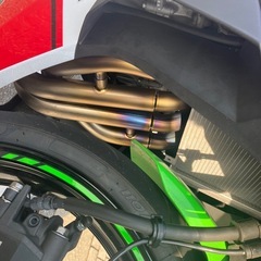 zx25r KRTエディション の画像