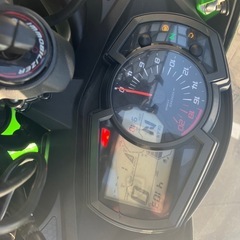 zx25r KRTエディション の画像