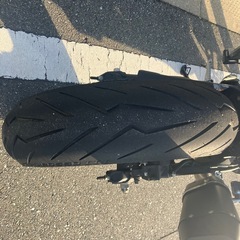 zx25r KRTエディション の画像