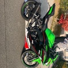 福岡県のzx 25r バイクの中古が安い！激安で譲ります・無料であげます｜ジモティー