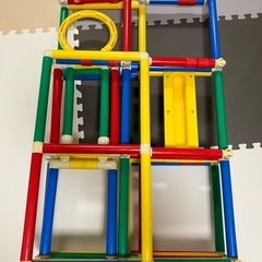 すべりだい　滑り台　すべり台　ジャングルジム　じゃんぐるじむ　室内　子供用　室内遊具　ベビー　キッズの画像