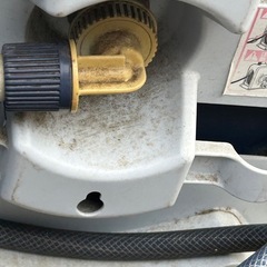 園芸用ホースの画像