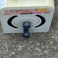 園芸用ホースの画像