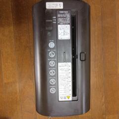 コクヨ　シュレッダーの画像