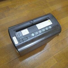 コクヨ　シュレッダー