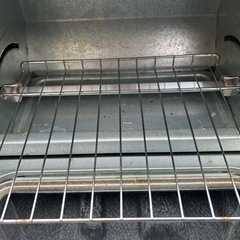 オーブントースター