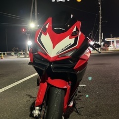 CBR250RR MC51