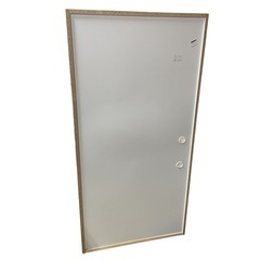 食器棚　家具　白色　棚　キッチン収納　　の画像