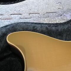 【最終値下げ】Gibson Les Paul Standard ゴールド ハードケース付きの画像