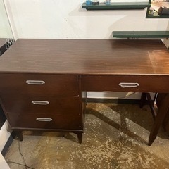 アンティーク　
アメリカ家具 