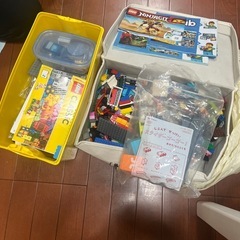 LEGO
の画像