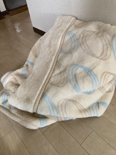 毛布