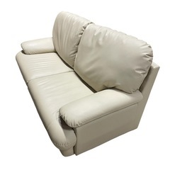 ソファー 革製 3人掛け 家具 ソファ 高級感