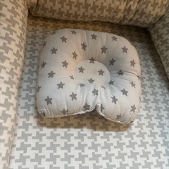 ベッドインベッドの画像