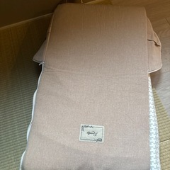 ベッドインベッドの画像