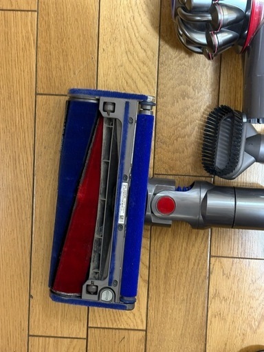 ダイソンv8 掃除機