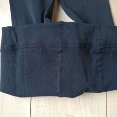 冬物タイツの画像