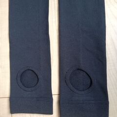 冬物タイツの画像