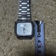 ニクソン　Nixon プレイヤー　の画像