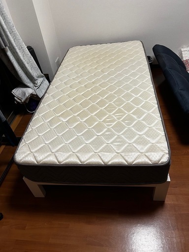 シングルベッドセット
