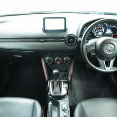 人気のダークブルー💙マツダ ＣＸ－３のくるま入荷しました🚗✨