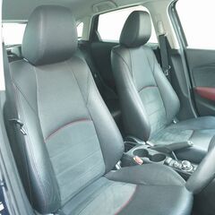 人気のダークブルー💙マツダ ＣＸ－３のくるま入荷しました🚗✨の画像