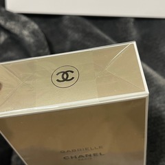 CHANEL ガブリエル　シャワージェルの画像