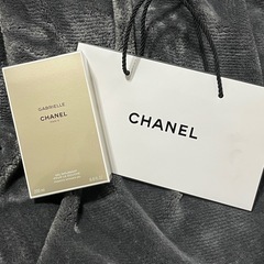 CHANEL ガブリエル　シャワージェル