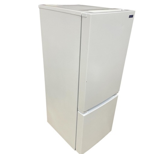 YAMADASELECT 冷蔵庫 YRZ-F15G1 156L 一人暮らし　2ドア　2020年製
