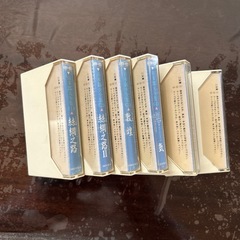 喜多郎大全集の画像