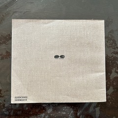 喜多郎大全集の画像